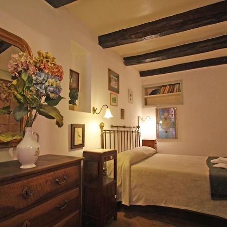 Terrace Apartment - Heart Of Trastevere Rom Exterior foto