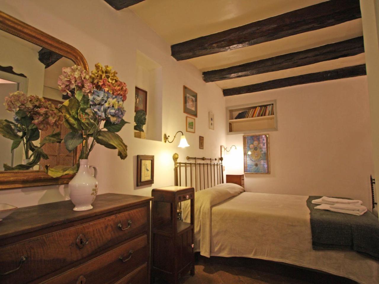 Terrace Apartment - Heart Of Trastevere Rom Exterior foto